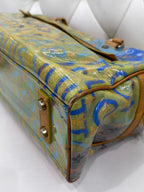 Louis Vuitton Duffle