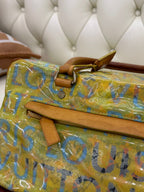 Louis Vuitton Duffle