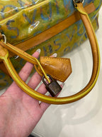 Louis Vuitton Duffle