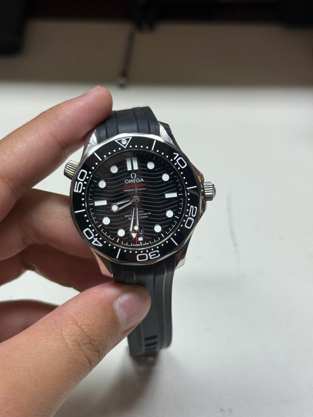 Omega