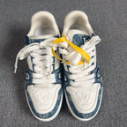 Louis Vuitton Skate shoes