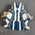 Louis Vuitton Skate shoes