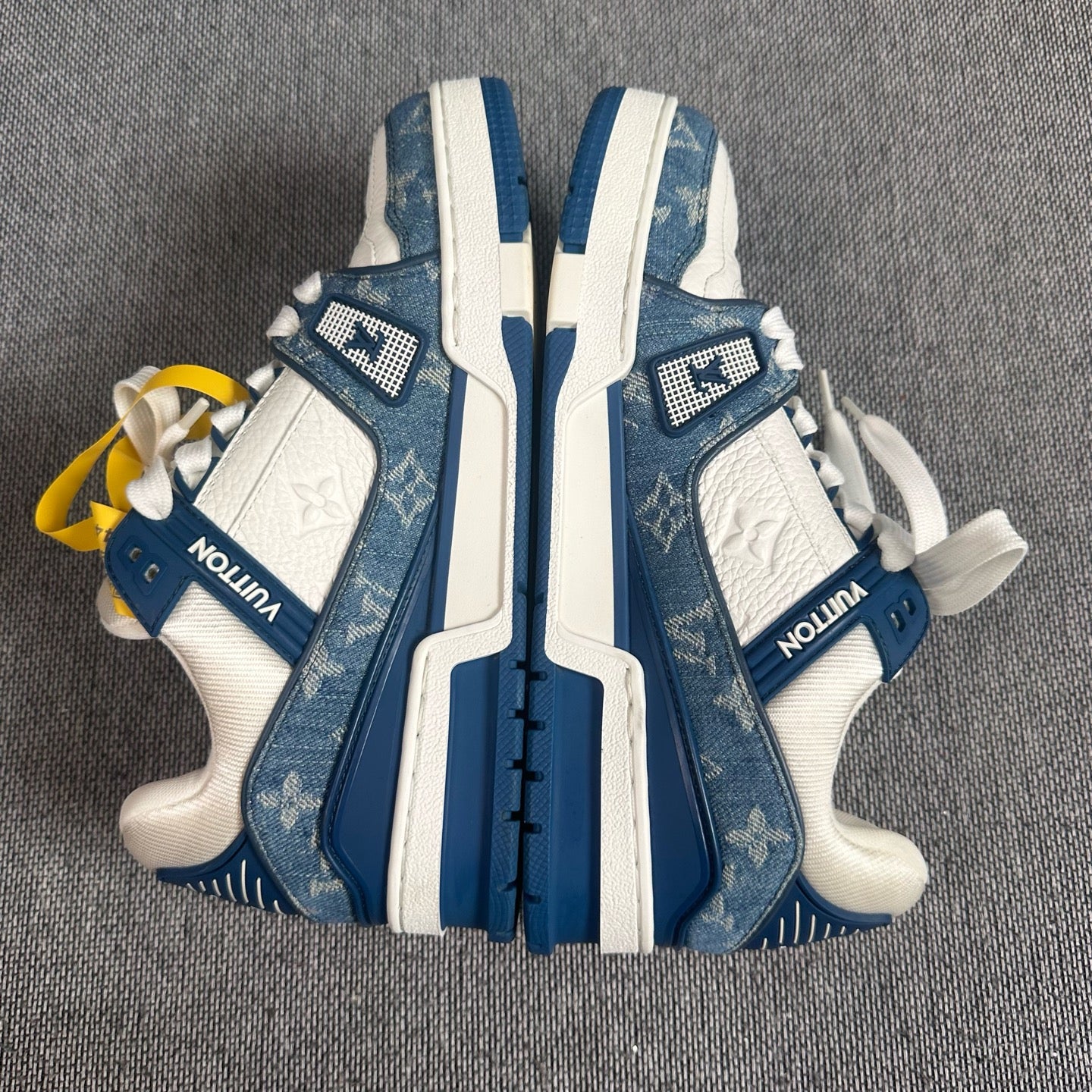 Louis Vuitton Skate shoes