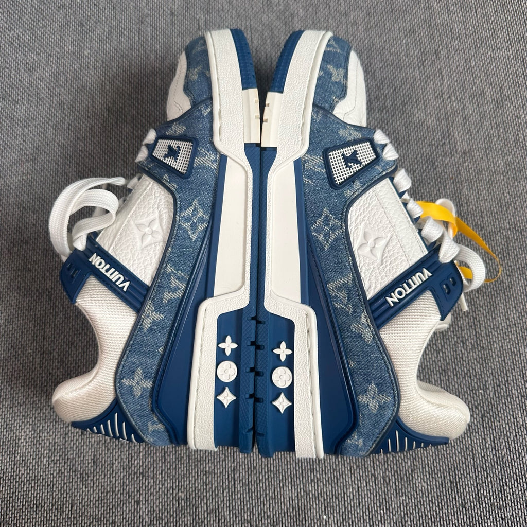 Louis Vuitton Skate shoes