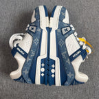 Louis Vuitton Skate shoes