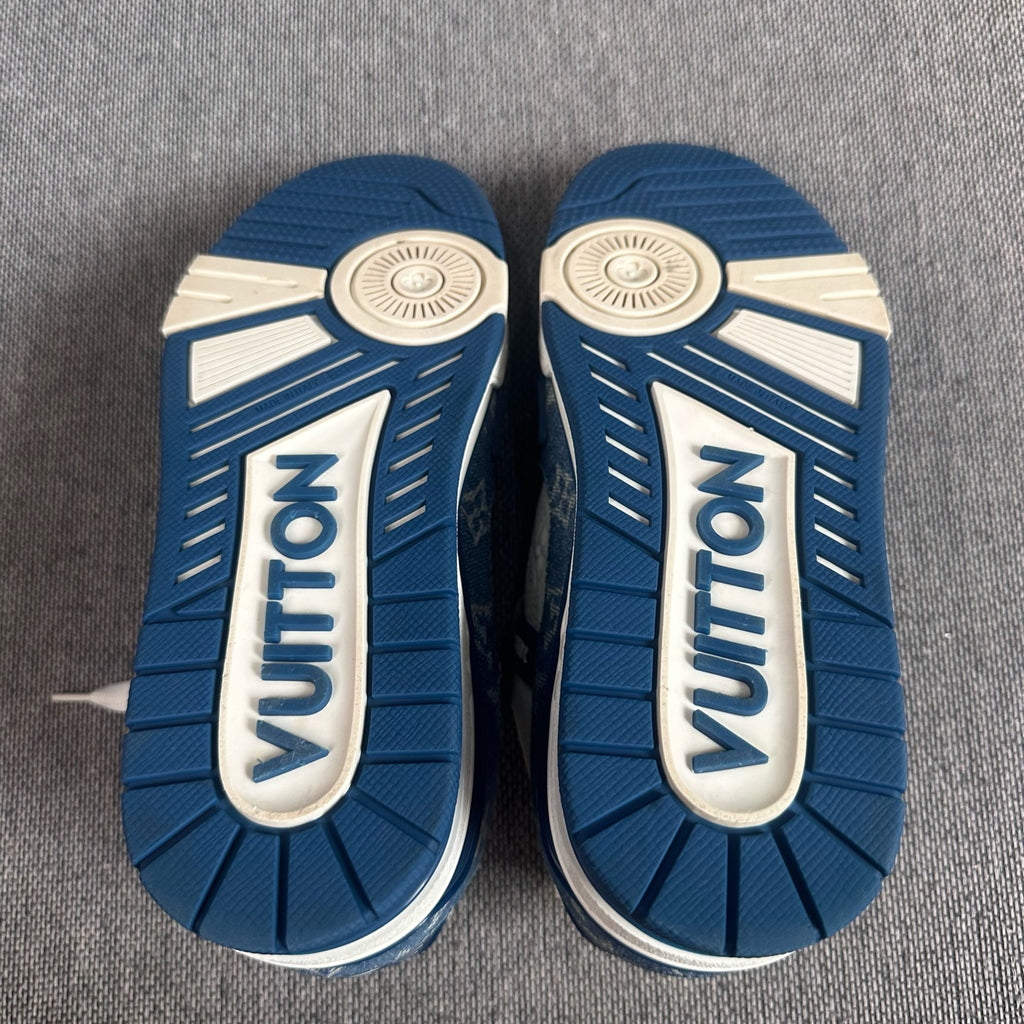 Louis Vuitton Skate shoes