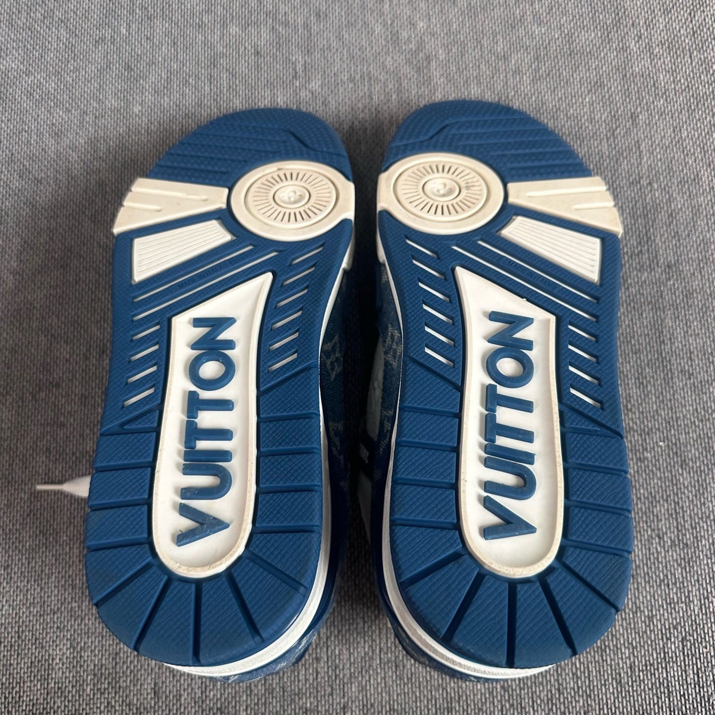 Louis Vuitton Skate shoes