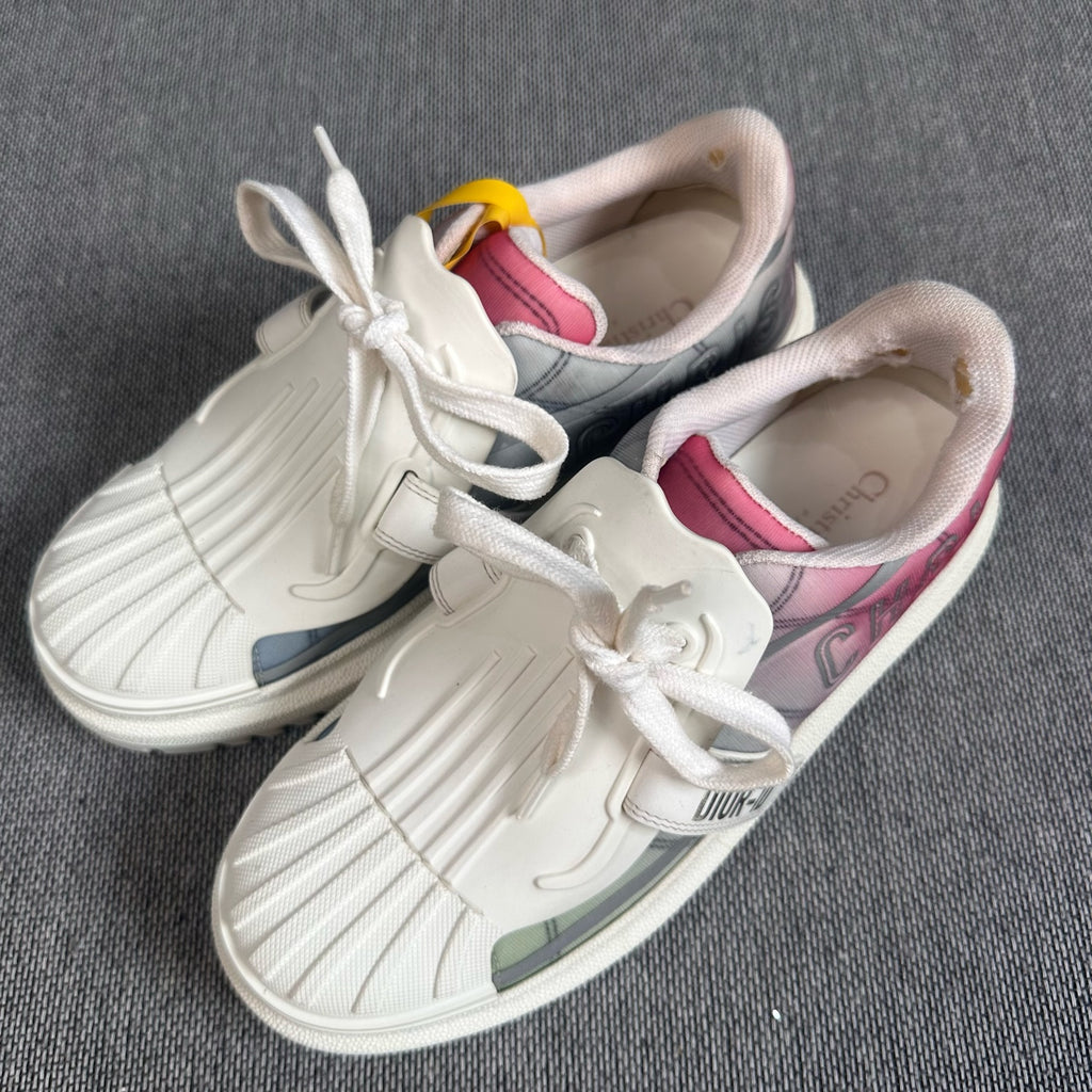 Dior Multicolor Skate shoes