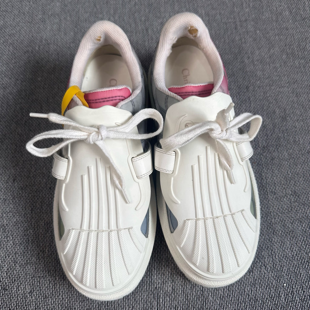 Dior Multicolor Skate shoes