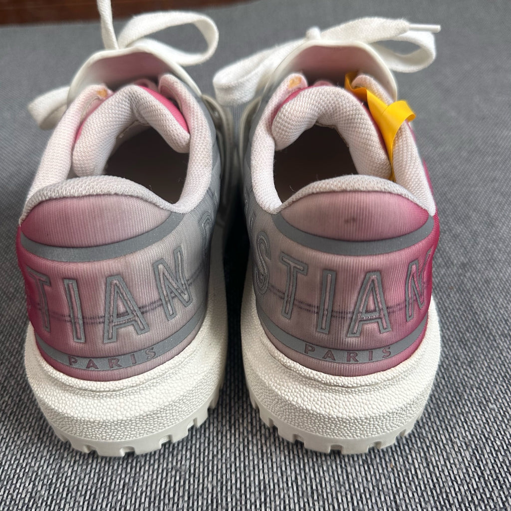 Dior Multicolor Skate shoes