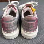 Dior Multicolor Skate shoes
