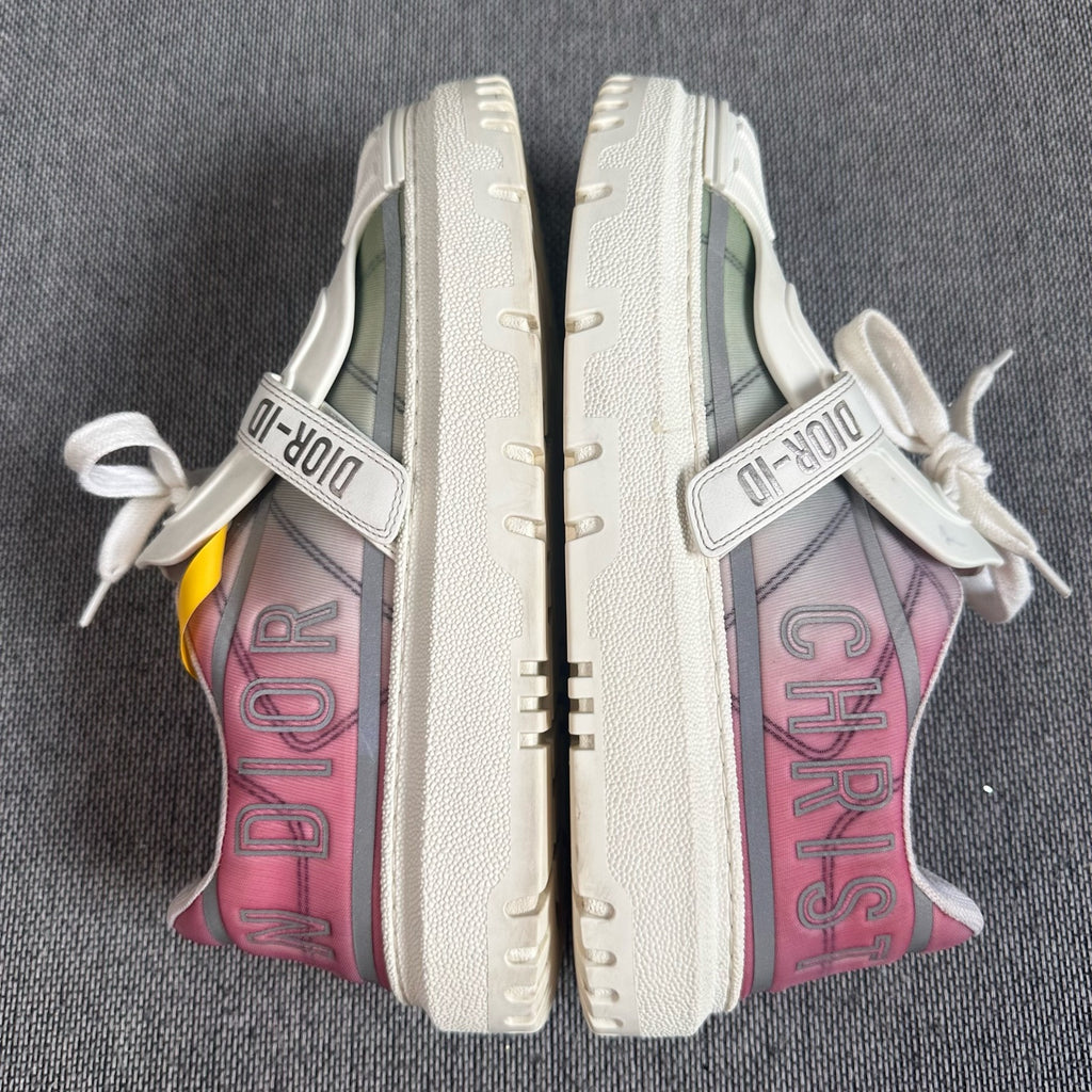Dior Multicolor Skate shoes
