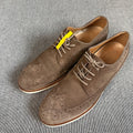 空白 Alcantara Lifestyle sneakers