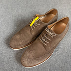 空白 Alcantara Lifestyle sneakers