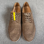 空白 Alcantara Lifestyle sneakers