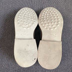 空白 Alcantara Lifestyle sneakers