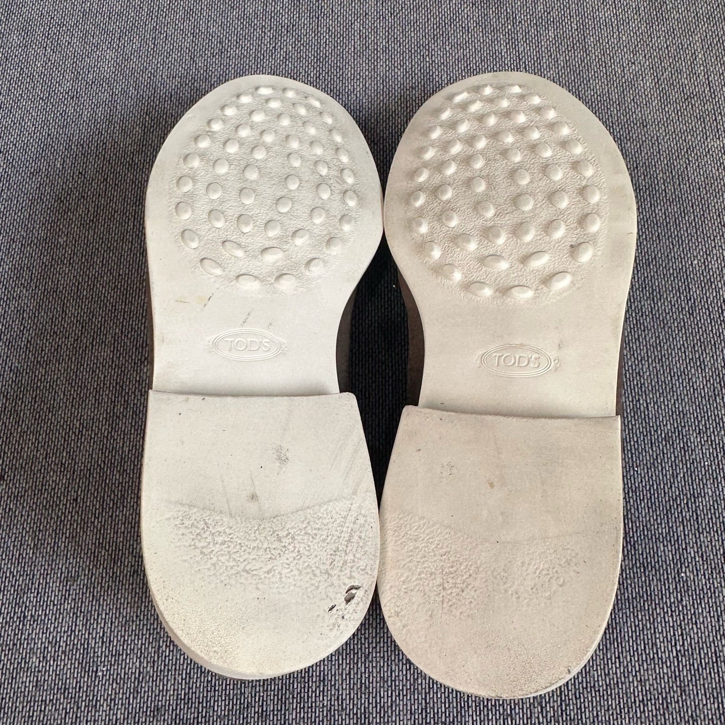 空白 Alcantara Lifestyle sneakers