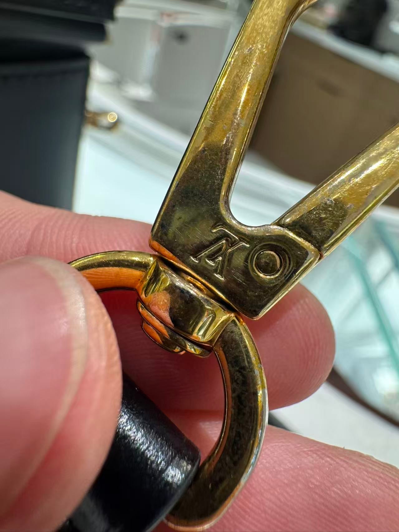 Louis Vuitton