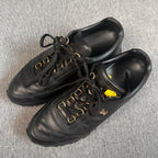 Louis Vuitton Black Athletic sneakers