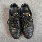 Louis Vuitton Black Athletic sneakers