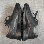 Louis Vuitton Black Athletic sneakers