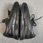 Louis Vuitton Black Athletic sneakers