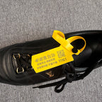 Louis Vuitton Black Athletic sneakers