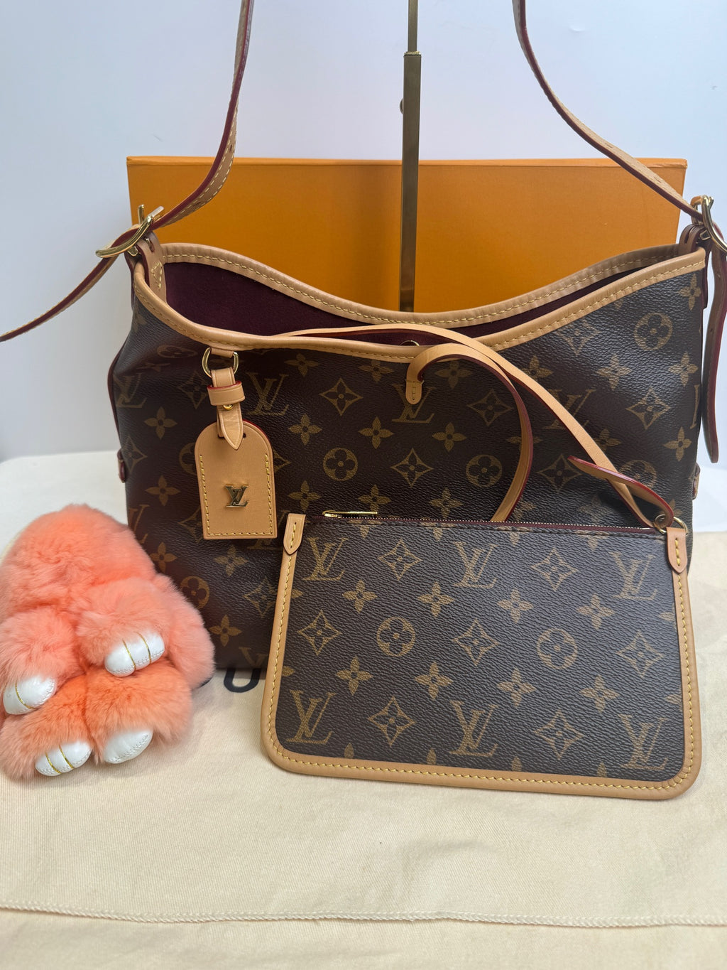 Louis Vuitton