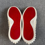 空白 Loafers