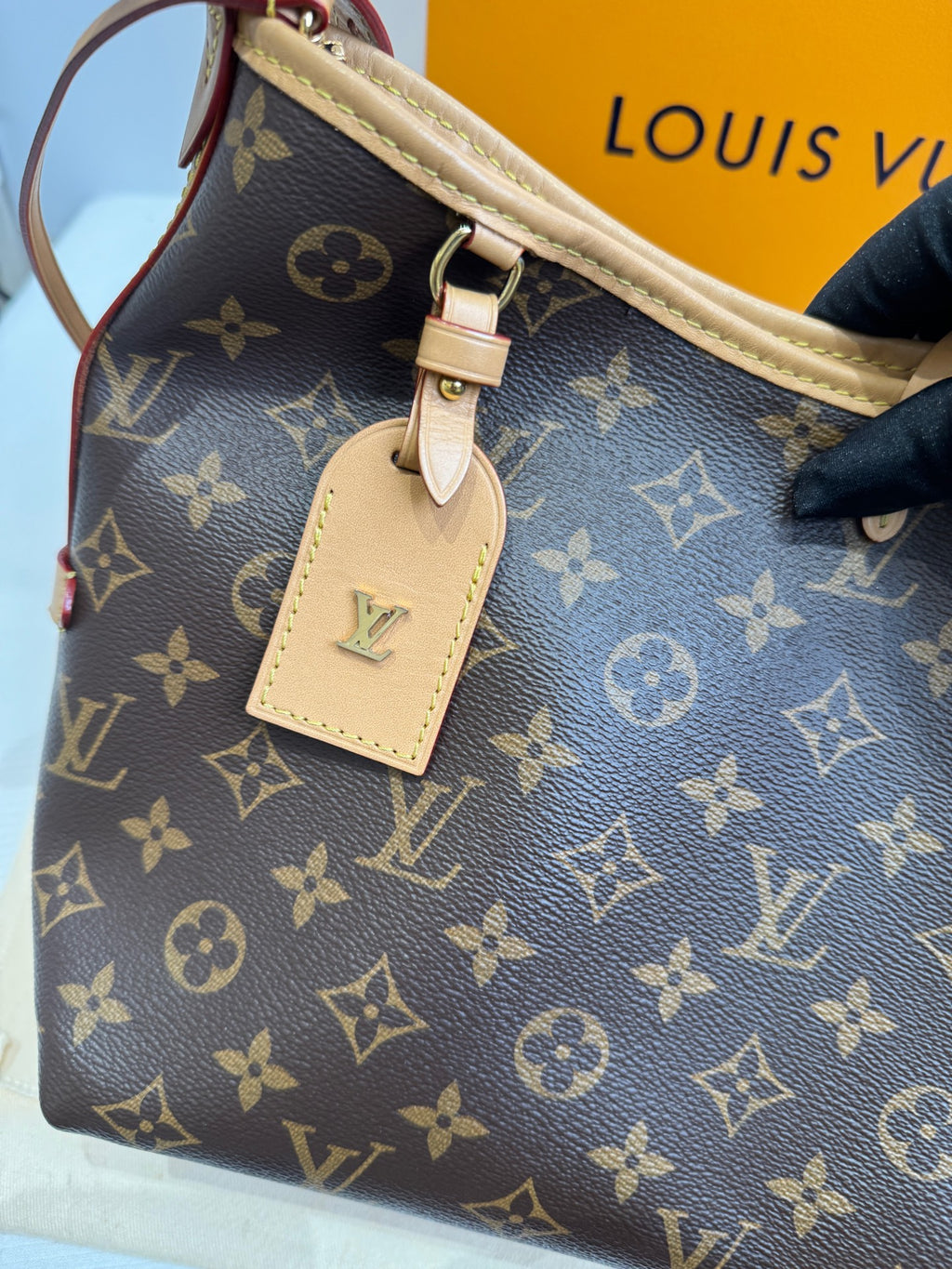 Louis Vuitton