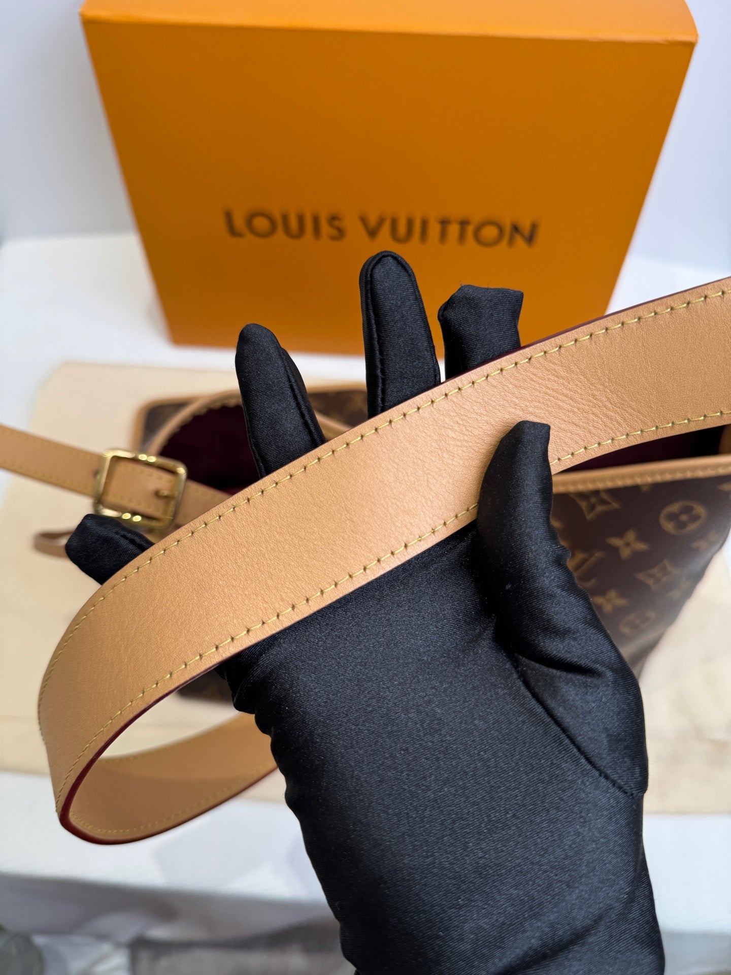 Louis Vuitton