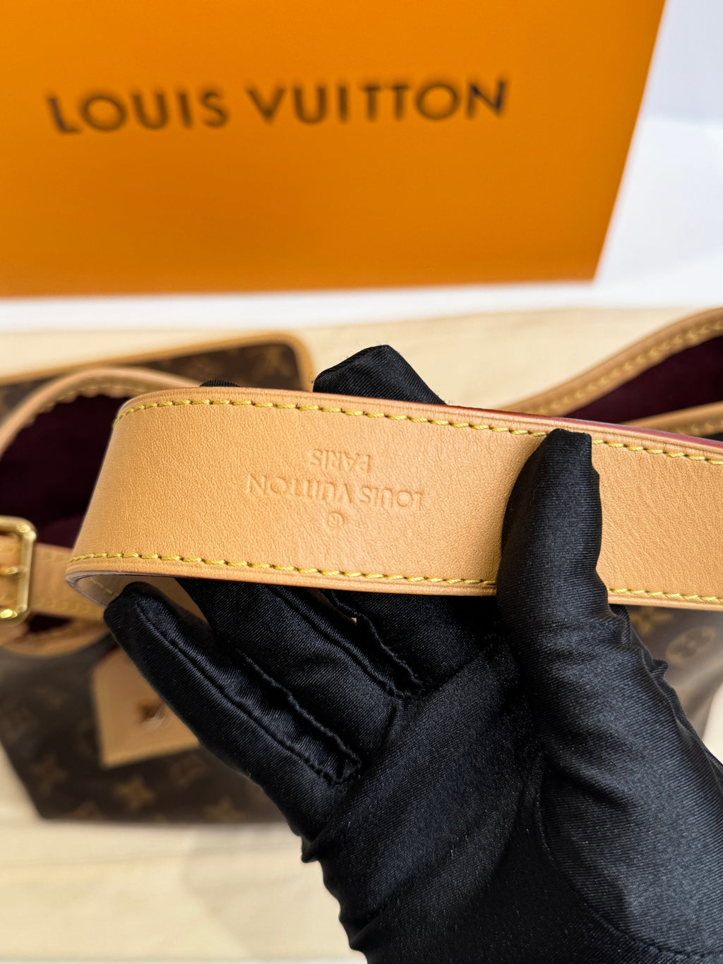 Louis Vuitton