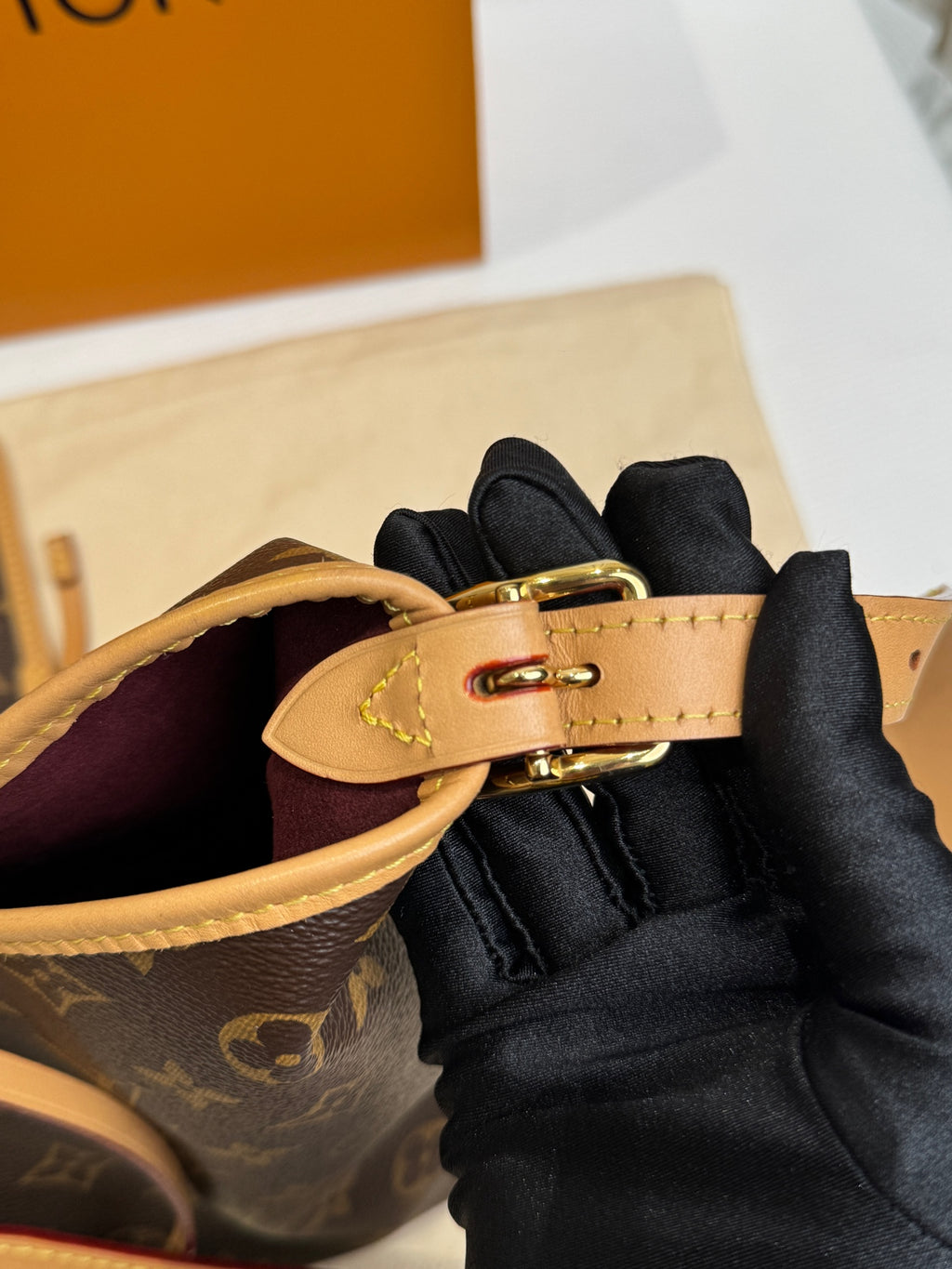 Louis Vuitton