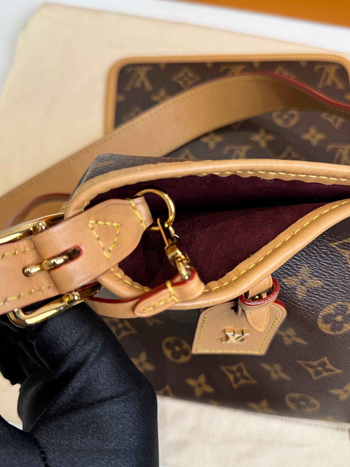 Louis Vuitton