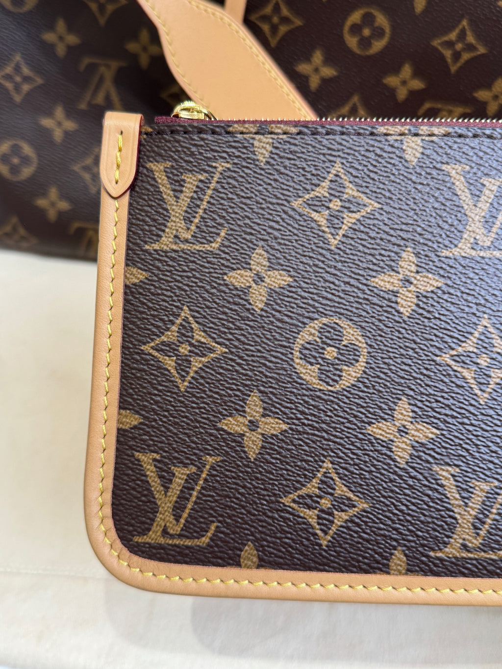 Louis Vuitton