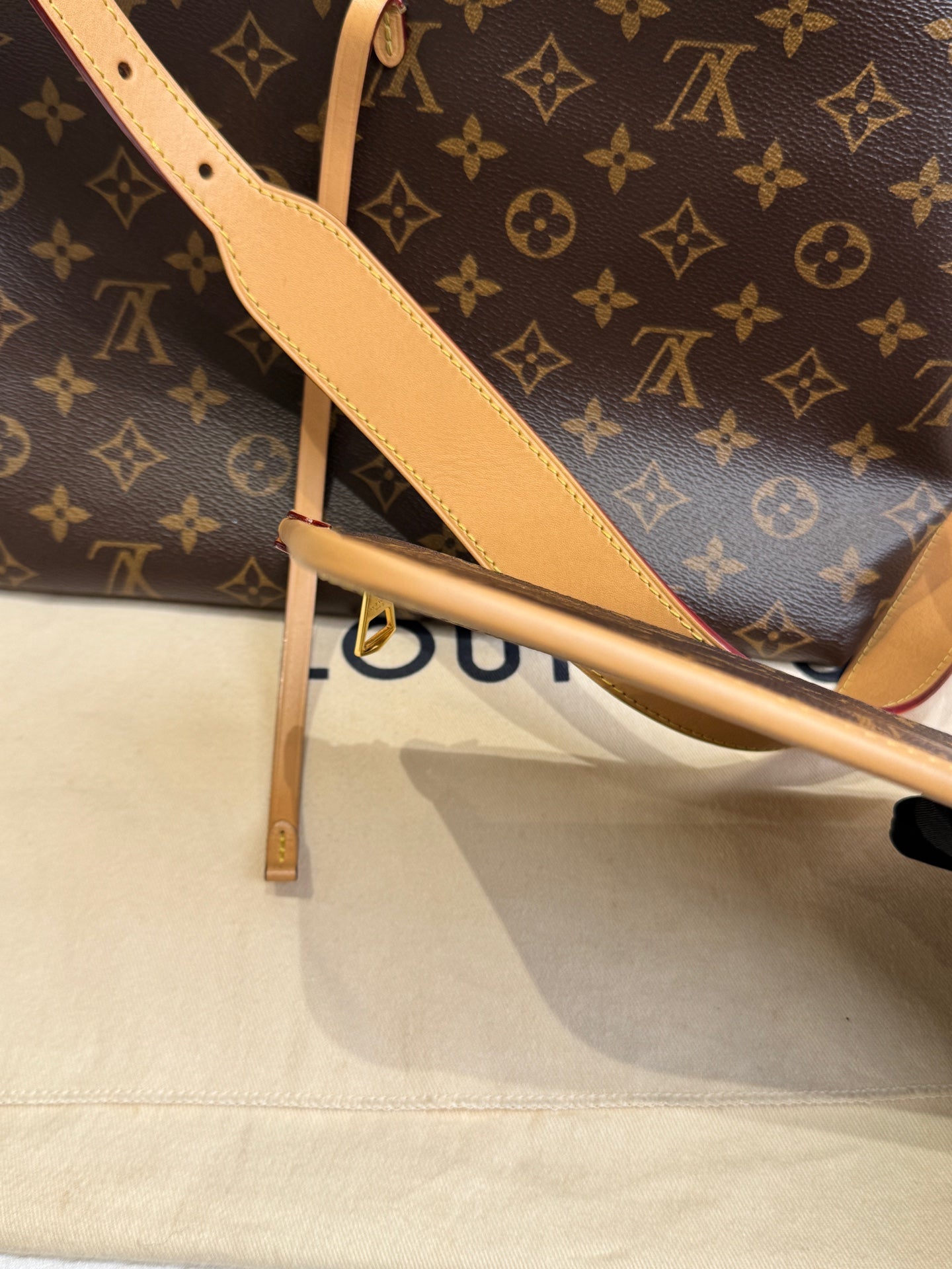 Louis Vuitton