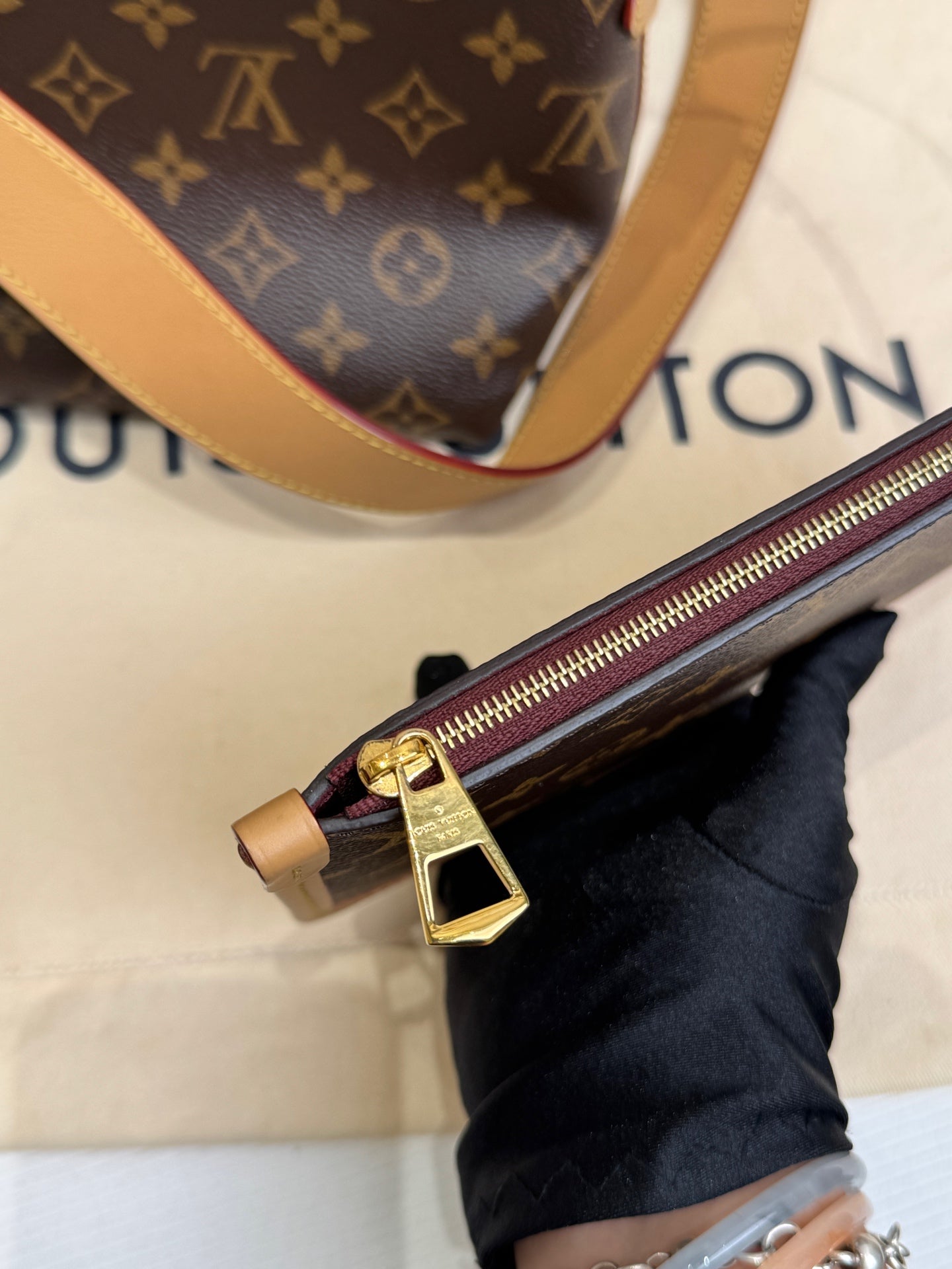 Louis Vuitton