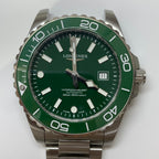 Longines Longines Conquest Diving Collection 42.00mm L3.788.4.06.6