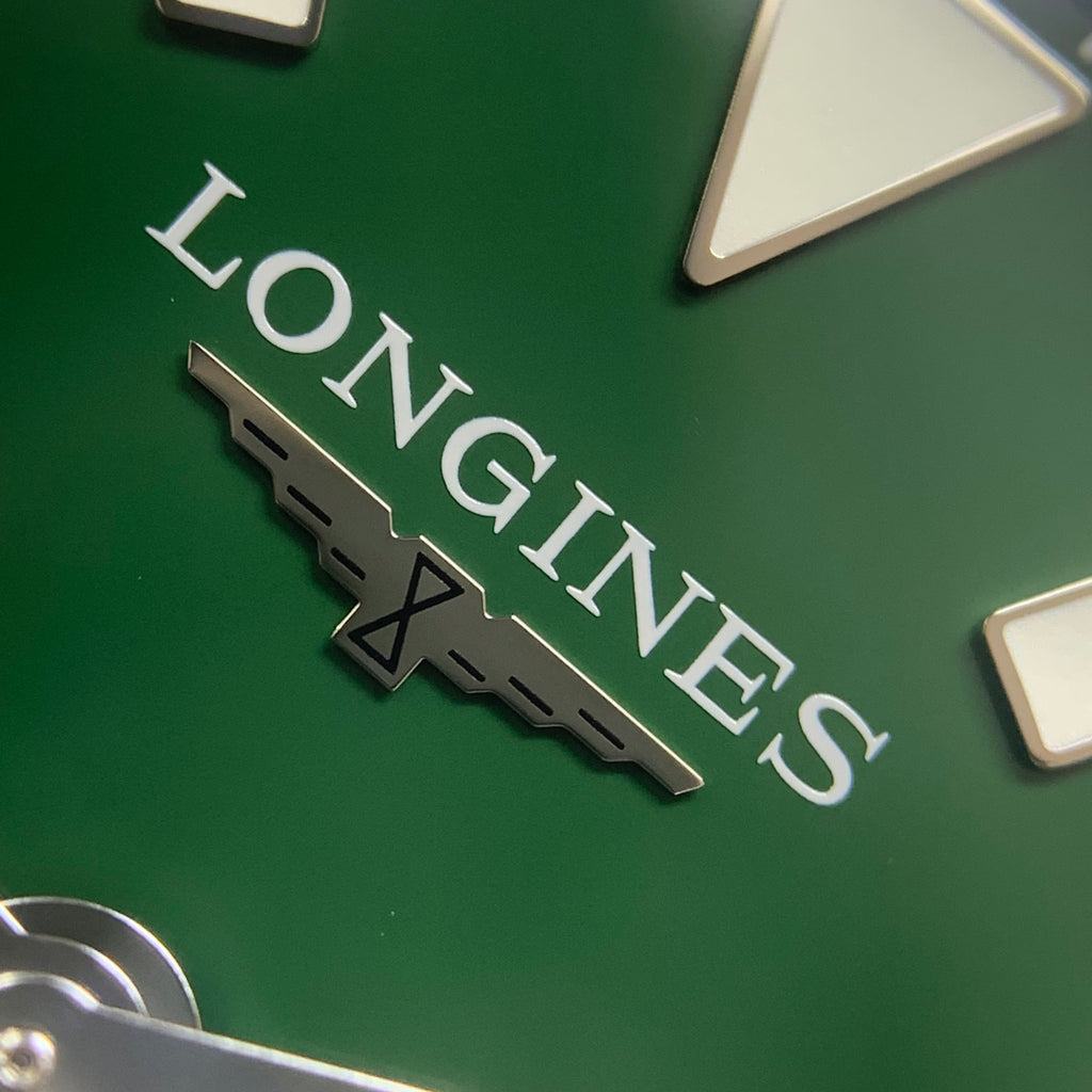 Longines Longines Conquest Diving Collection 42.00mm L3.788.4.06.6