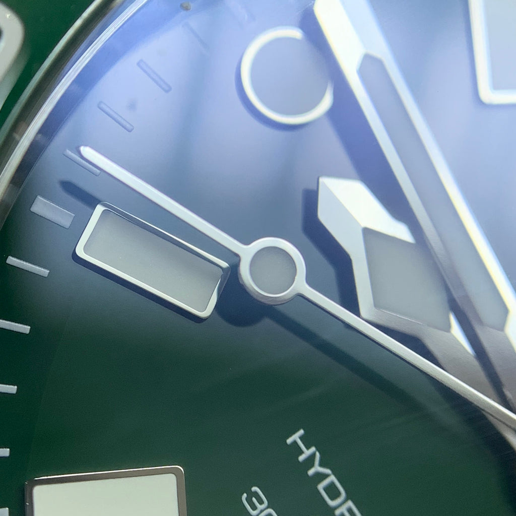 Longines Longines Conquest Diving Collection 42.00mm L3.788.4.06.6