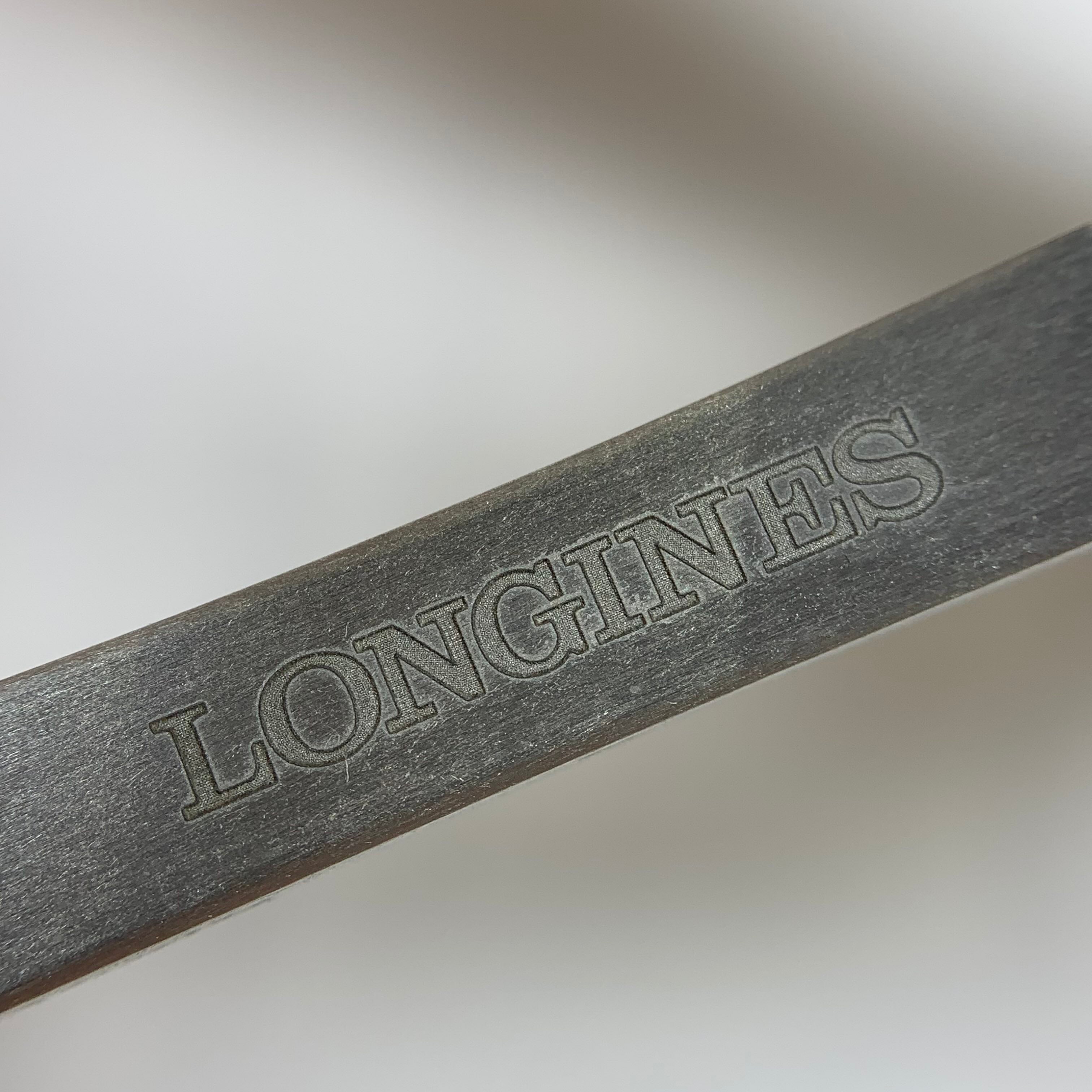 Longines Longines Conquest Diving Collection 42.00mm L3.788.4.06.6