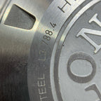 Longines Longines Conquest Diving Collection 42.00mm L3.788.4.06.6