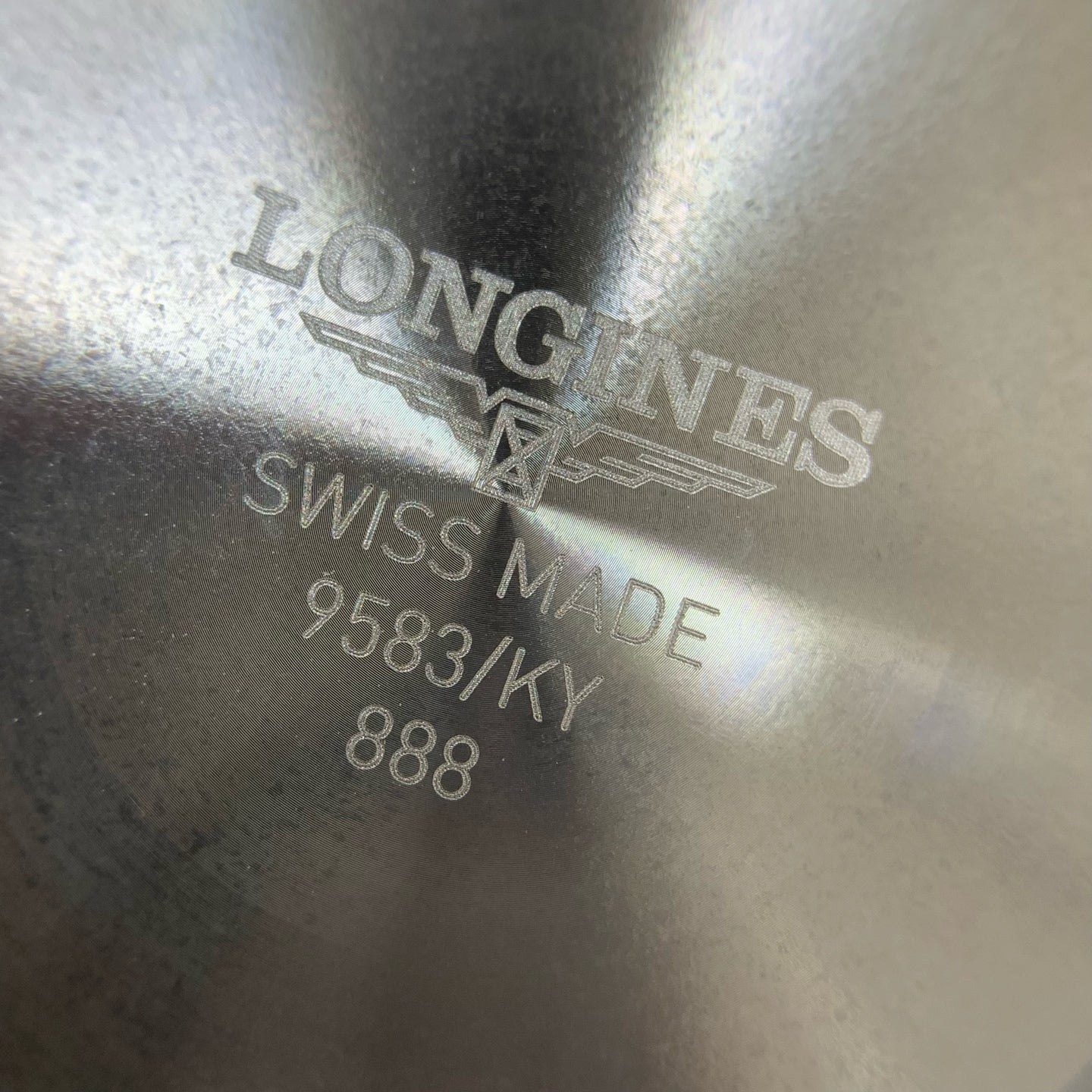 Longines Longines Conquest Diving Collection 42.00mm L3.788.4.06.6