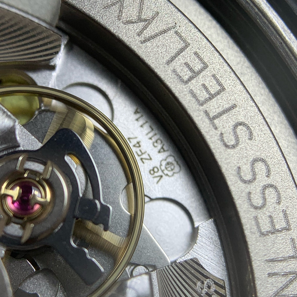 Longines Longines Conquest Diving Collection 42.00mm L3.788.4.06.6