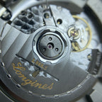 Longines Longines Conquest Diving Collection 42.00mm L3.788.4.06.6