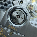 Longines Longines Conquest Diving Collection 42.00mm L3.788.4.06.6