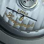 Longines Longines Conquest Diving Collection 42.00mm L3.788.4.06.6