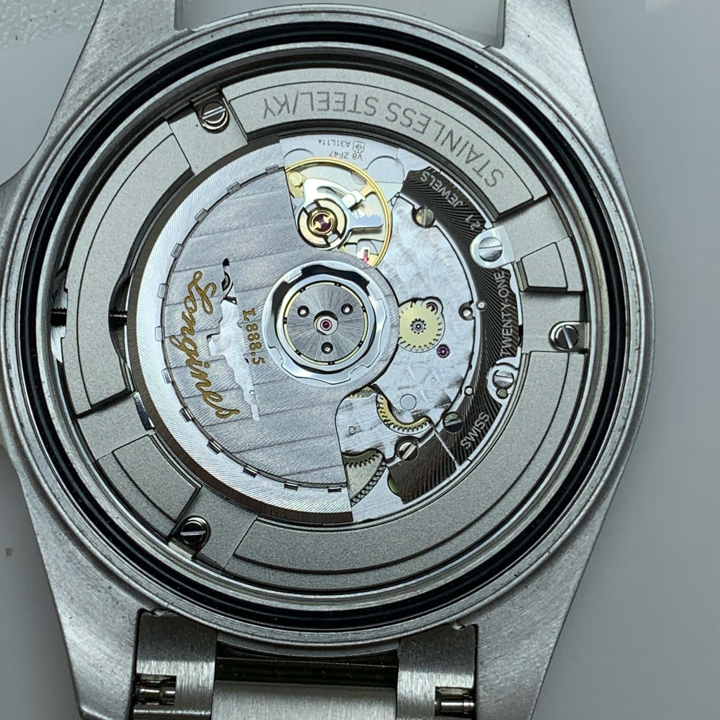 Longines Longines Conquest Diving Collection 42.00mm L3.788.4.06.6