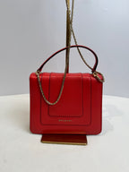 Bvlgari Red