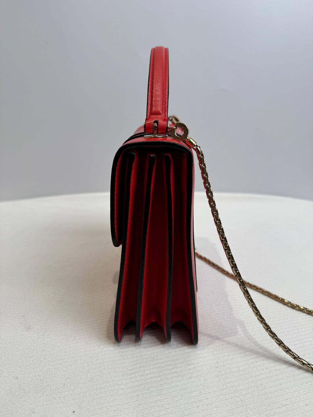 Bvlgari Red